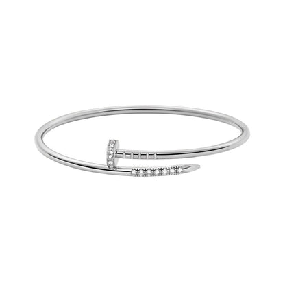 [Avelora]JUSTE UN CLOU 2.5MM SMALL MODEL BANGLE