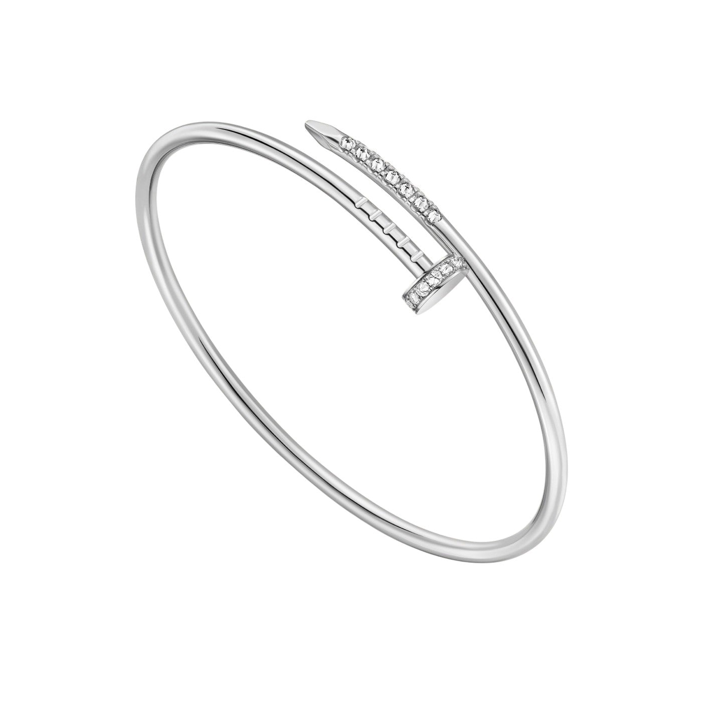 [Avelora]JUSTE UN CLOU 2.5MM SMALL MODEL BANGLE