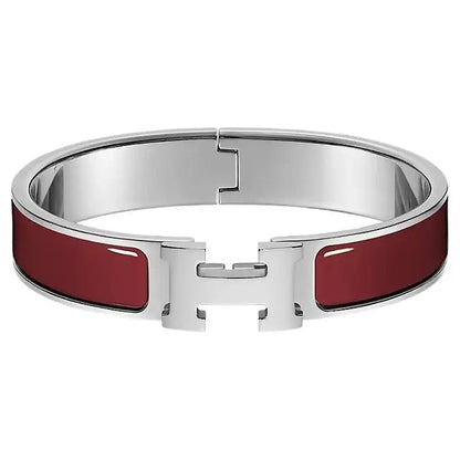 [Avelora]H ROUGE BRACELET